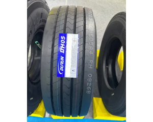 Durun DH05 (рульова) 315/80 R22.5 157/154L PR20